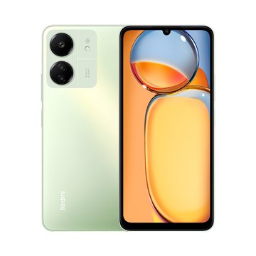 Mi 小米Red 13C 8G/256G-青草綠 智慧手機