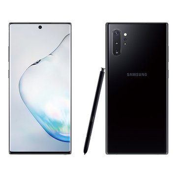 samsung 三星galaxy note10 (n975)12g/256g-黑