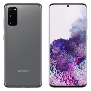 SAMSUNG 三星Galaxy S20(G981)12GB/128GB-灰-智慧手機