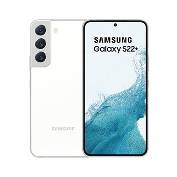 SAMSUNG 三星Galaxy S22+(5G)(G9060)8G/256G-白 智慧手機