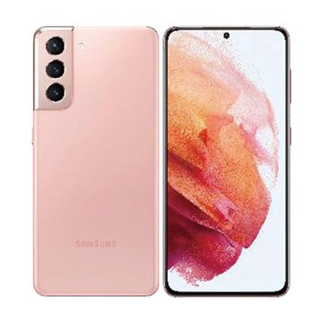 SAMSUNG 三星Galaxy S21(5G)(G9910)8G/256G-粉智慧手機｜順發線上購物