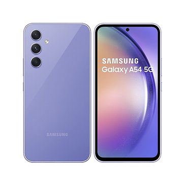 SAMSUNG 三星 Galaxy A54(5G)(A5460)6G/128G-紫 智慧手機