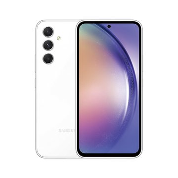 SAMSUNG 三星 Galaxy A54(5G)(A5460)6G/128G-白 智慧手機