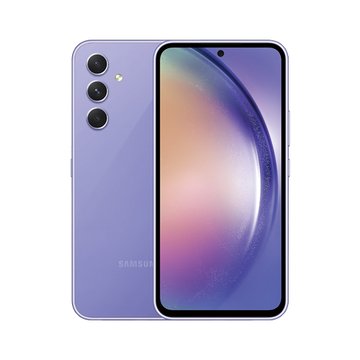 SAMSUNG 三星 Galaxy A54(5G)(A5460)8G/256G-紫 智慧手機