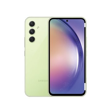 SAMSUNG 三星 Galaxy A54(5G)(A5460)8G/256G-青檸 智慧手機