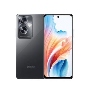 OPPO A79(5G)(CPH2557)4G/128G-極光黑 智慧手機