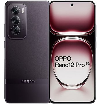 OPPO  Reno12 Pro 12G/512G-星塵棕 智慧手機