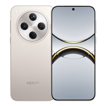 OPPO  Find X8(5G)12G/256G-鈦灰 智慧手機