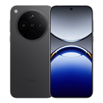 OPPO  Find X8(5G)12G/256G-黑 智慧手機