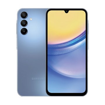 SAMSUNG 三星 三星Galaxy A15(5G)4G/128G-穹天藍 智慧手機