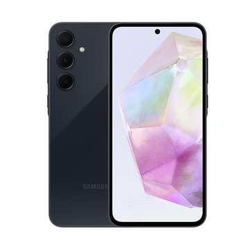 SAMSUNG 三星 三星Galaxy A35(5G)(A3560)8G/128G-冰藍莓 智慧手機