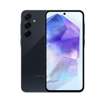 SAMSUNG 三星 Galaxy A55(5G)(A5560)8G/128G-冰藍莓 智慧手機