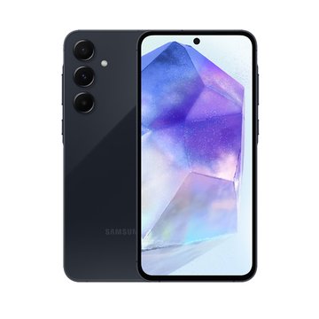 SAMSUNG 三星 Galaxy A55(5G)(A5560)8G/256G-冰藍莓 智慧手機