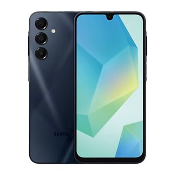 SAMSUNG 三星三星Galaxy A16(5G)6G/128G-夜影藍 智慧手機