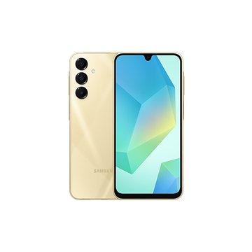 SAMSUNG 三星 三星Galaxy A16(5G)4G/128G-麥田金 智慧手機