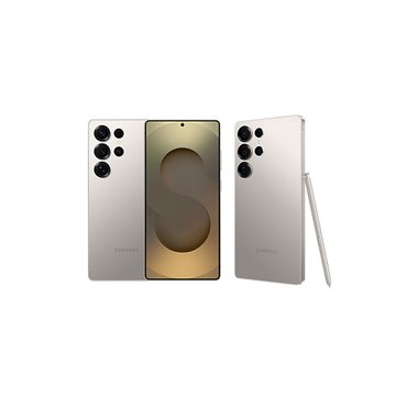 (客訂品)SAMSUNG 三星三星Galaxy S25 Ultra 5G(S9380)12+256G-鈦灰 智慧手機