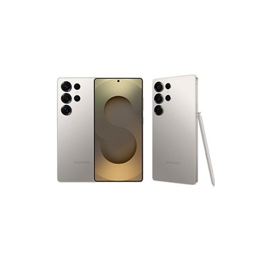 SAMSUNG 三星 三星Galaxy S25 Ultra 5G 12+512G-鈦灰 智慧手機