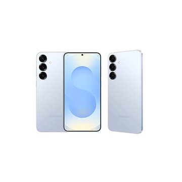 SAMSUNG 三星三星Galaxy S25+ 5G 12+256G-冰藍 智慧手機