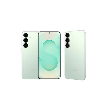 SAMSUNG 三星三星Galaxy S25+ 5G 12+256G-迷綠 智慧手機