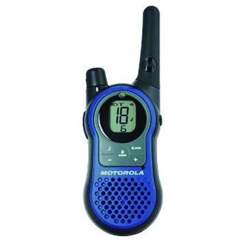 motorola 摩托羅拉 SX601 無線對講機