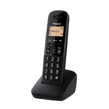 Panasonic 國際牌 KX-TGB310TW 數位無線電話 數位電話