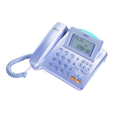 kolin 歌林KTP-501L歌林來電顯示型有線電話機
