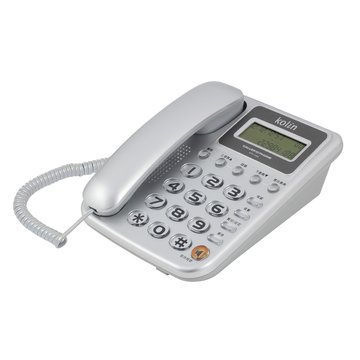 kolin KTP-1102L來電顯示電話