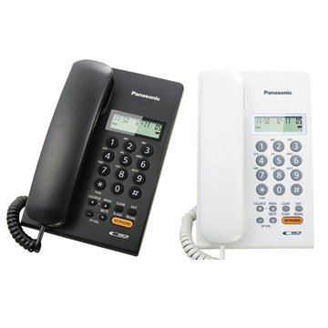Panasonic  國際牌KX-TSC62 免持通話有線電話