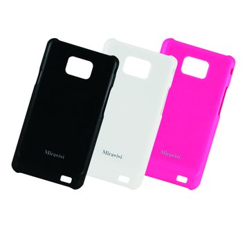 TPTT 三星I9100時尚彩殼