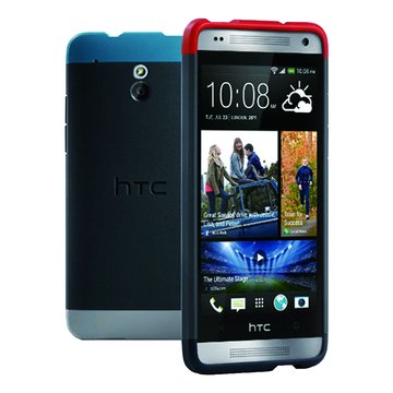 HTC 宏達電 HC C850 ONE Mini 原廠時尚組合背蓋