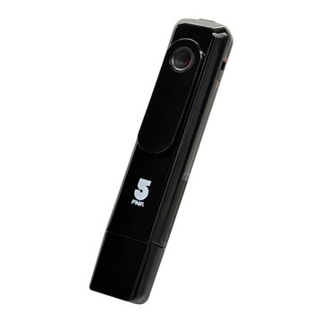 ifive if-CM580 高畫質錄影錄音筆