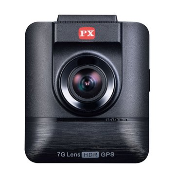 PX 大通 大通HR7 PRO HDR星光夜視旗艦王(GPS測速)高品質行車紀錄器