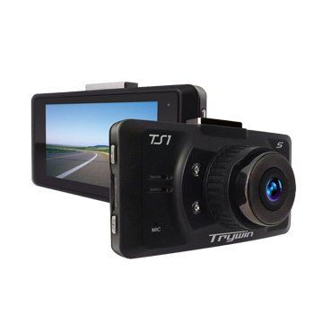 Trywin TS1 S 行車記錄器