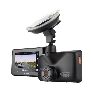 Mio MiVue 688s 行車紀錄器