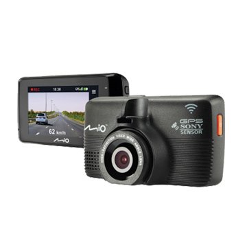 Mio MiVue 792 行車記錄器