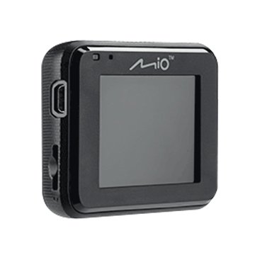 Mio MiVue C340 行車紀錄器