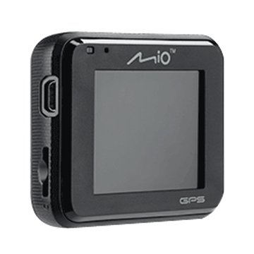 Mio MiVue C350 行車紀錄器