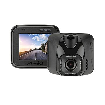 Mio MiVue C570 星光頂級夜拍GPS行車記錄器