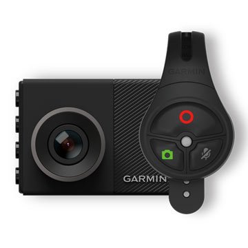 GARMIN GDR S550 無線遙控高畫質GPS行車記錄器