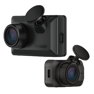 GARMIN Dash cam X110D, bundle X110+mini3