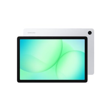 SAMSUNG 三星Tab A11+ Wi-Fi 11吋 8G/256G-躍進銀 平板電腦