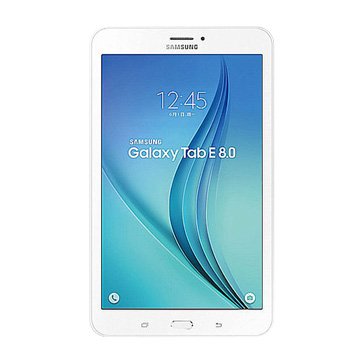 SAMSUNG 三星 TAB E 8" T3777(LTE/16G/白)