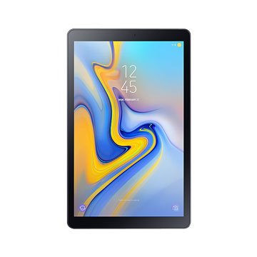 SAMSUNG 三星Galaxy Tab A 2018(10.5/wifi/32/黑)