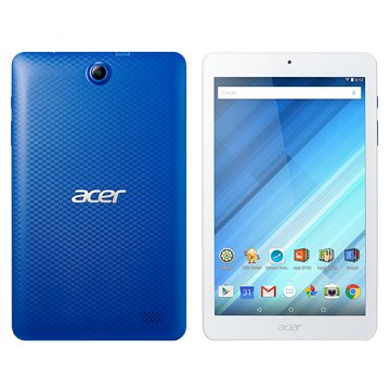 acer B1-860A-K3KH (WIFI/16G/藍)