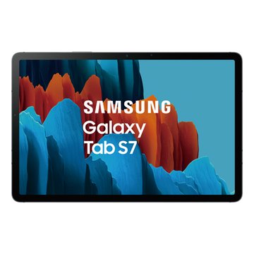 Samsung 三星tab S7 11吋 T870 Wifi 6g 128g 黑平板電腦 Isunfar愛順發3c購物網