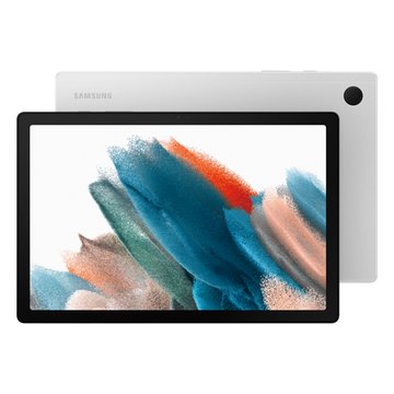SAMSUNG 三星Tab A8 Wi-Fi 4G/64G-銀 平板電腦
