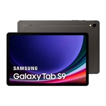 SAMSUNG 三星 三星Galaxy Tab S9 Wi-Fi 11吋8G/128G-黑耀灰 平板電腦