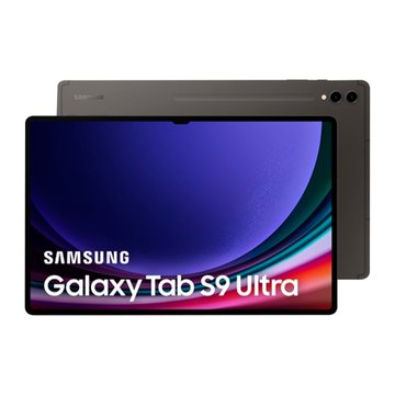 SAMSUNG 三星三星Galaxy Tab S9 Ultra Wi-Fi 14.6吋12G/256G-黑耀灰 平板電腦