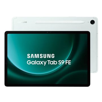 SAMSUNG 三星三星Tab S9 FE WiFi(X510)6G/128G-綠 平板電腦