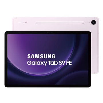 SAMSUNG 三星三星Tab S9 FE WiFi(X510)6G/128G-紫 平板電腦